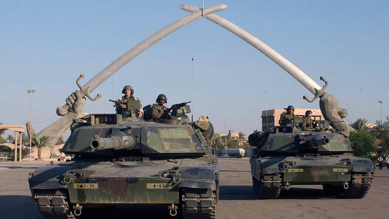 پشت پرده تهدید نظامی آمریکا علیه ایران: عملیات روانی یا واقعیت؟/ پنتاگون در محاصره بحران: پایان افسانهی بسیج ضربتی ارتش آمریکا +عکس