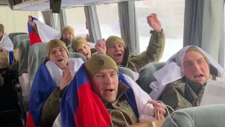 متحده،روسيه،اوكراين،تبادل،نوشت،آزادي،ادامه،تشكر