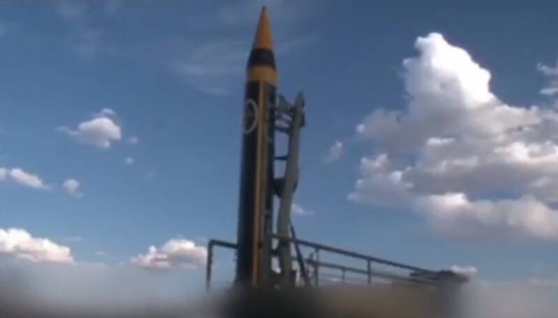 موشكي،ايران،سرجنگي،ماخ،عملياتي،جو