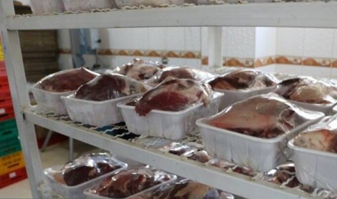 دام،گوشت،تأمين،بازار،كشور،توليد،تومان،افزايش،پوريان،واردات،ع ...