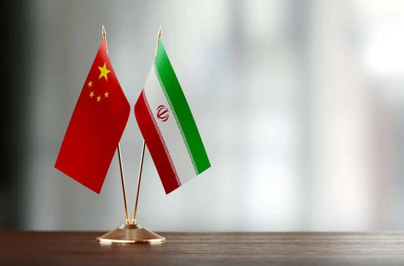 ايران،چين،مساله،ليو،پكن