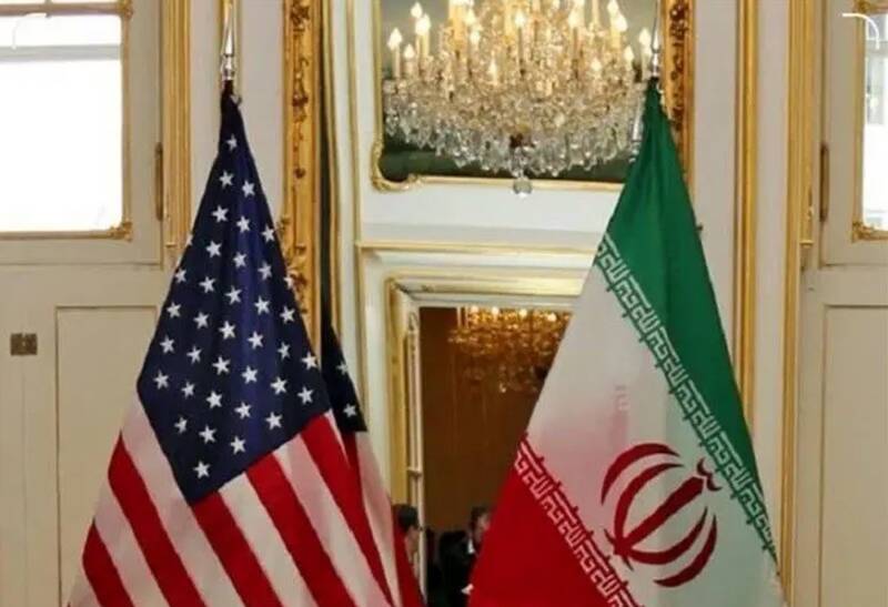 ايران،الجزيره،محدود،آمريكا