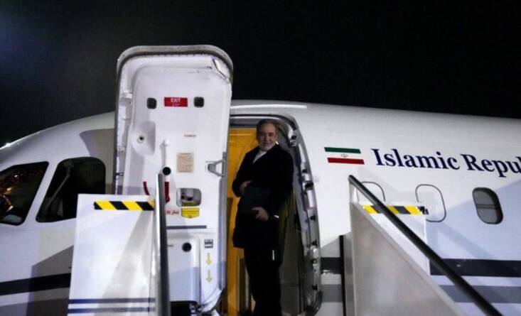 مذاكرات،آمريكا