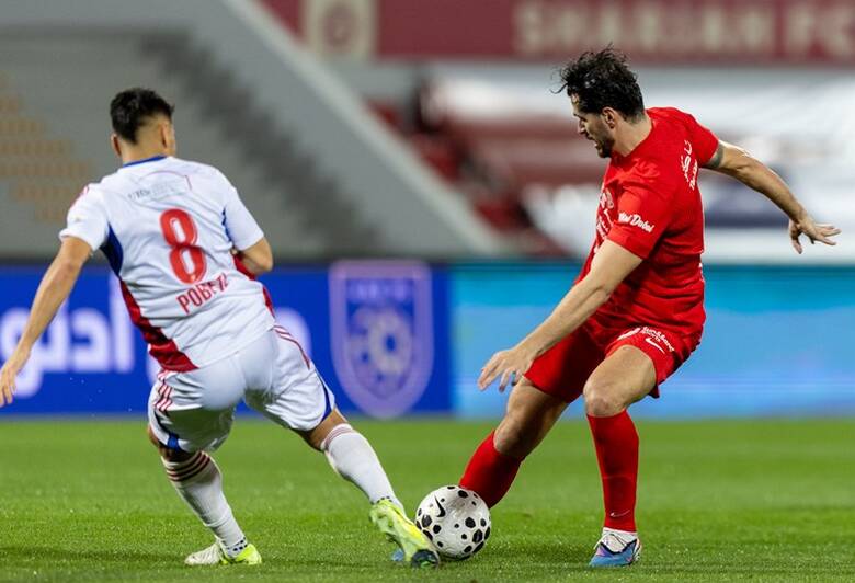 شباب،الاهلي،شارجه