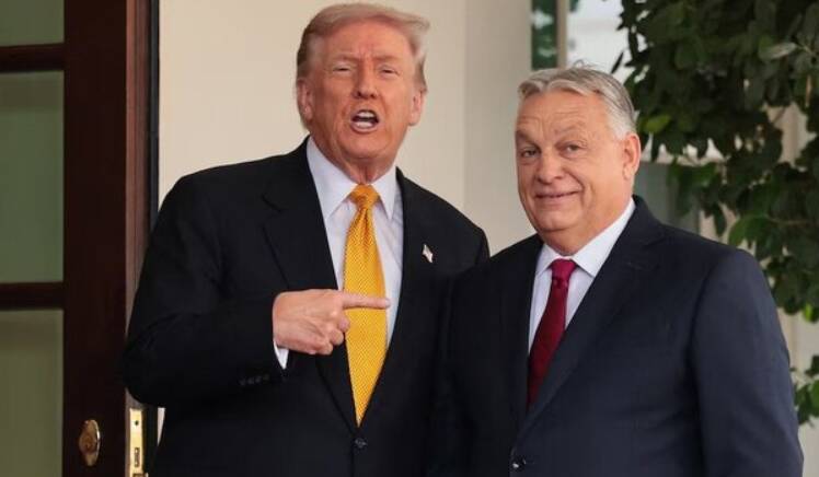 ويكتور،مجارستان،جزيره،آمريكا،اوربان