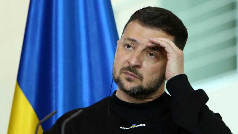 اوكراين،آمريكا،چارچوب،امنيتي،مقامات