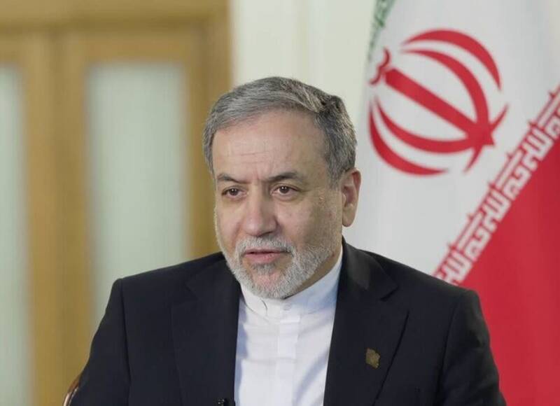 عراقچي،عباس،ملت،دوشادوش