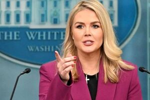 کاخ سفید: ترامپ تمایل دارد به توافقی درباره ایران دست یابد