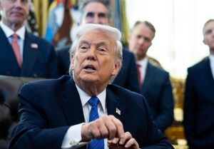 ترامپ: استارت نو یک توافق بد است