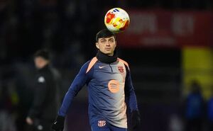 جنجال لوئیس فیگو تکرار می‌شود؟/ رئال در اندیشه سیلی جدید به بارسلونا!