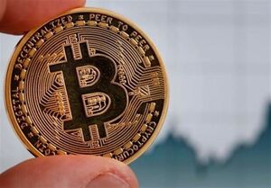 بیت کوین وارد کانال ۶۳ هزار دلار شد