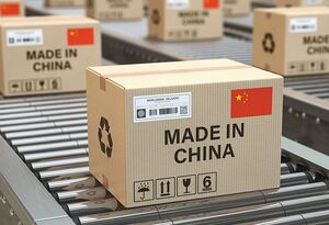 فیلم/ چرا هنوز جنس بی‌کیفیت چینی در بازار ایران یافت می‌شود؟