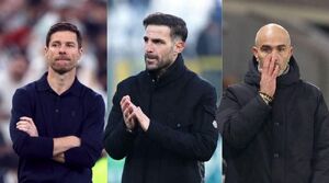 فهرست نامزدهای جانشینی گواردیولا در منچسترسیتی