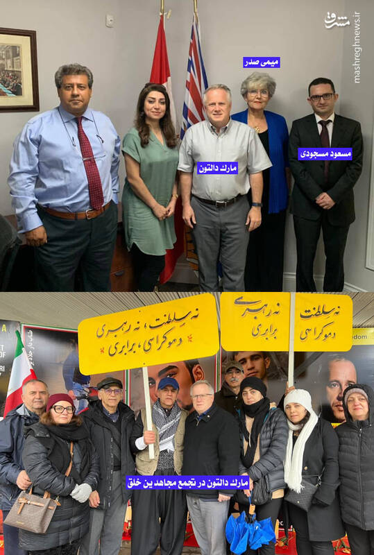 گزارشی از پرونده یک مرگ مشکوک در کانادا/ باز شدن پای رضا پهلوی در ترورهای خارج از کشور