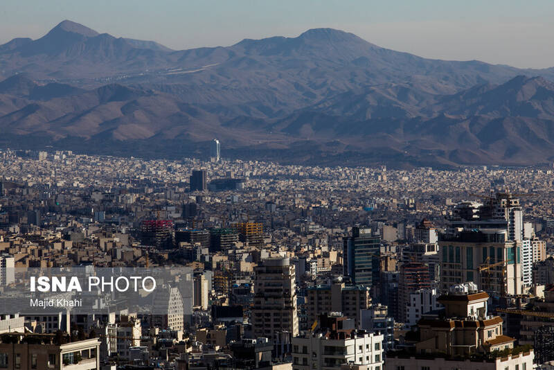 هوا،ناسالم،روز