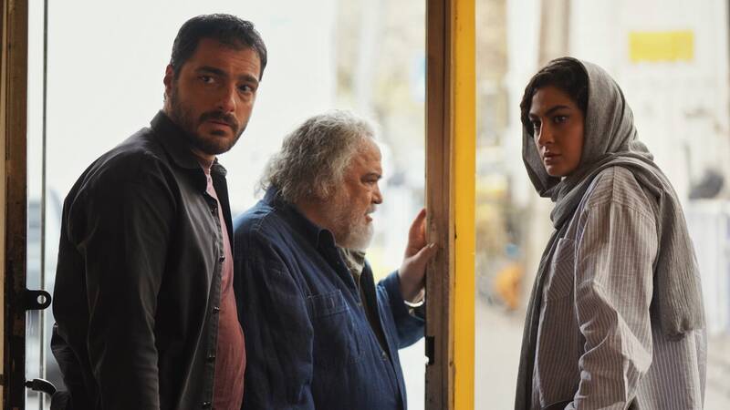 فيلم،مدير،رزاق،كافه،كريمي،سانس،كارگرداني،پل،سينمايي،حاشيه،دا ...