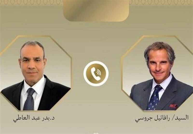 منطقه،تنش،ثبات،مصر،كاهش