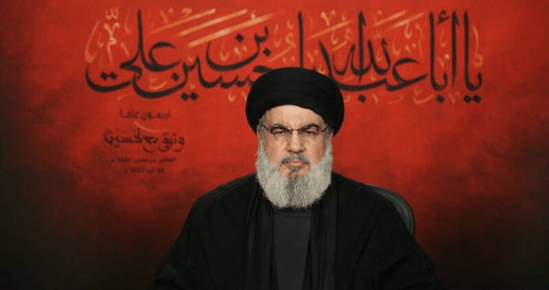 بيروت،تحقيقات،نصرالله،اسرائيلي،شهيد،جنوبي،حمل