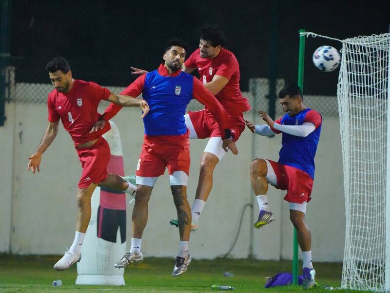 تيم،ملي،اندونزي،بازيكنان،آسيا،فوتسال،تاج،فيفا،حذف،جام،فوتبال ...