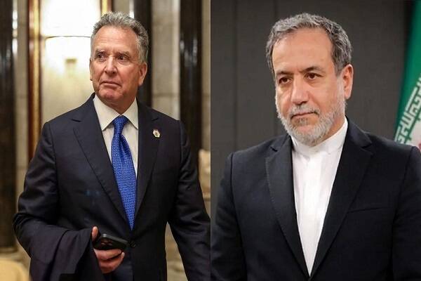  جزئیاتی از روند مذاکرات بین ایران و آمریکا در عمان