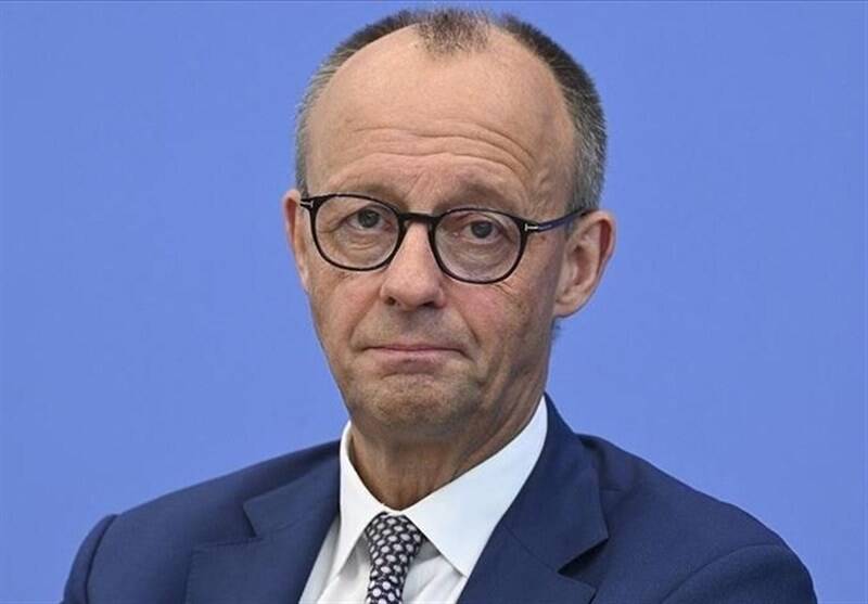 سفر،ايالات،متحده،آلمان،مرتس،صدراعظم