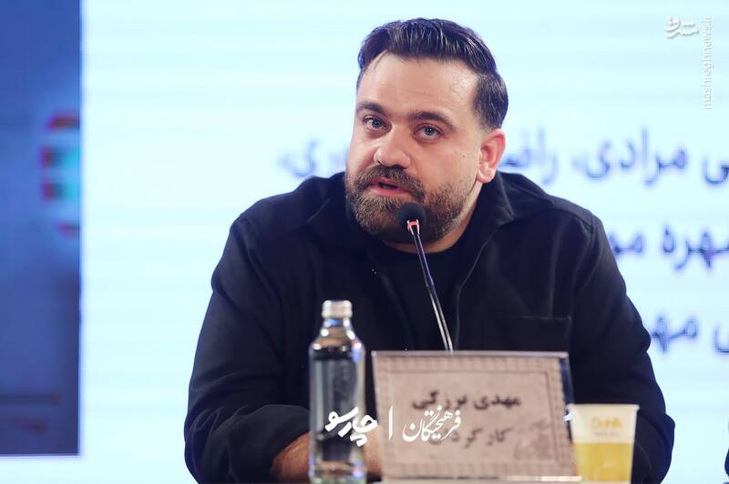 نشست خبری فیلم «حالِ خوبِ زن» فتوکال «حالِ خوبِ زن» در ششمین روز از چهل و چهارمین جشنواره فیلم فجر