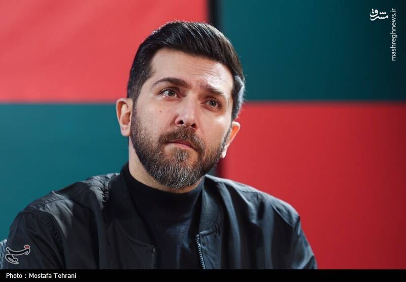 حواشی ششمین روز از چهل و چهارمین جشنواره فیلم فجر