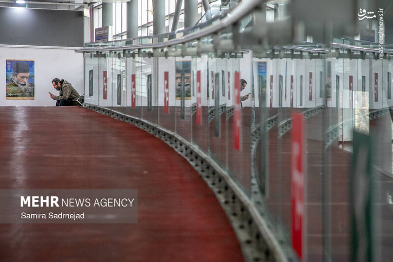 حواشی ششمین روز از چهل و چهارمین جشنواره فیلم فجر