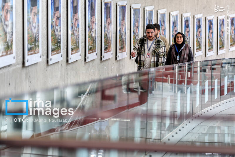 حواشی ششمین روز از چهل و چهارمین جشنواره فیلم فجر