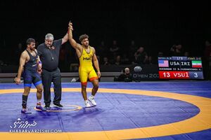 ایراد بزرگ حسن یزدانی از نظر مربی سازنده‌اش!