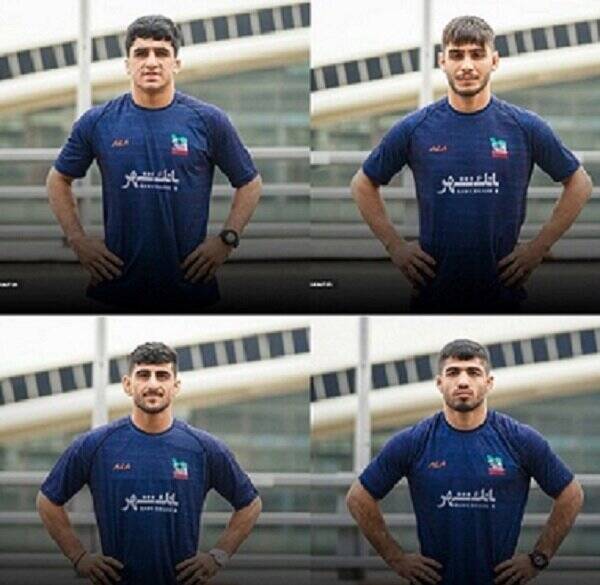 نتيجه،ديدار،مدال،وزن،شكست،مرحله