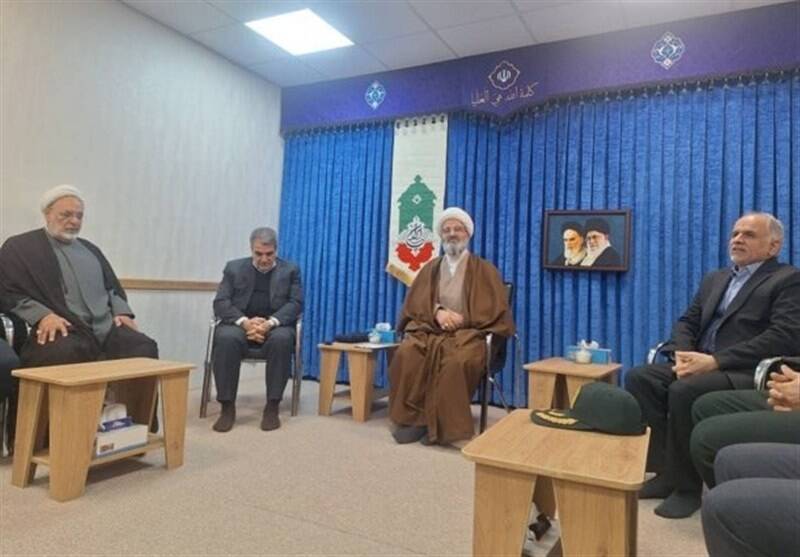 كشور،سمنان،خدمت،الله،نظام،رحيمي،استاني،دادگستري،مصلحت،وحدت،م ...