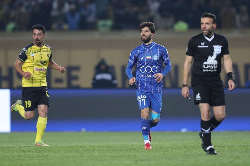 باشگاه،انضباطي،كميته،مقررات،بازيكن،استقلال،مورخ،سپاهان،تخلف،نقدي