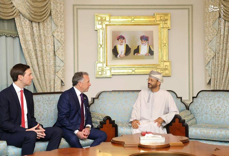 در مذاکرات میان ایران و آمریکا در مسقط چه گذشت؟ / دو شرط عراقچی برای ادامه مذاکرات با ویتکاف چیست؟