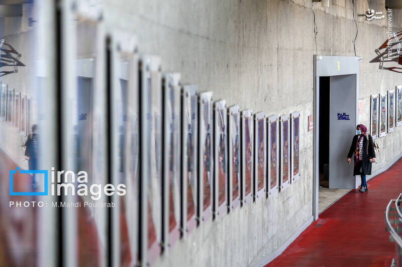 حواشی هفتمین روز چهل‌وچهارمین جشنواره فیلم فجر