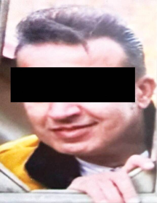 قتلعام خانوادگی هولناک به دست مرد شیکپوش؛ تصاویر ۱۸+ | این مرد زن باردار خود را هم کشت