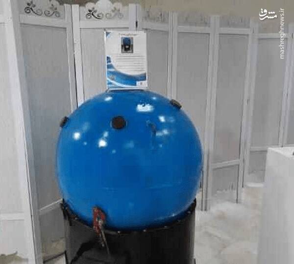 قاتل خاموش ناوهای آمریکا در خلیج فارس و تنگه هرمز+ عکس و فیلم