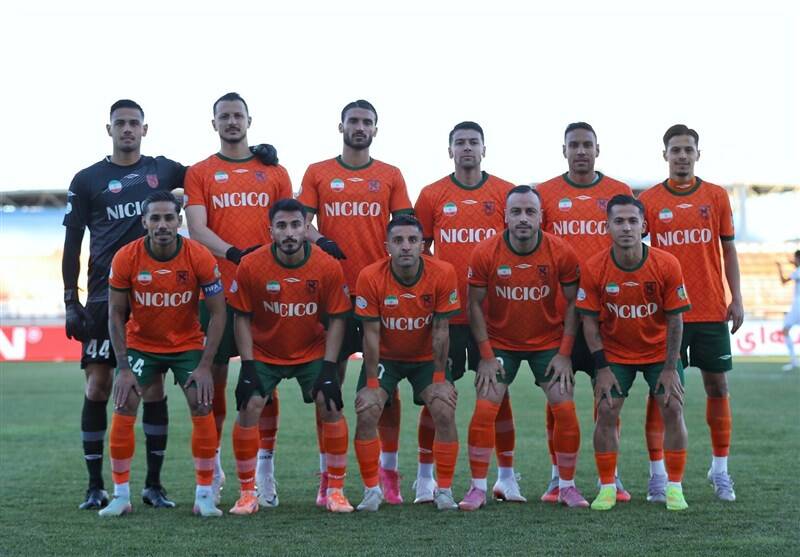 مس،رفسنجان،ورزشگاه،شهر،تيم،شهداي،هواداران