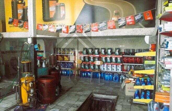 بازار روغن موتور زیر فشار گرانی؛ سرویس‌های ساده خودرو میلیونی شد