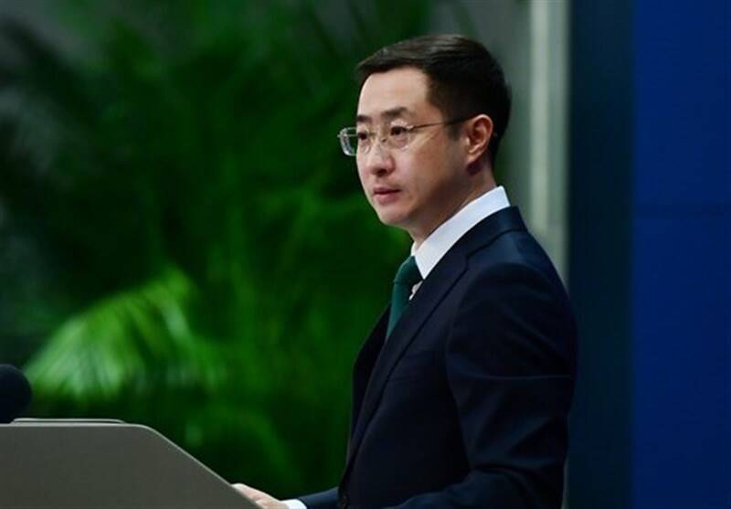 چين،ايران،خارجه،امور،كاظم