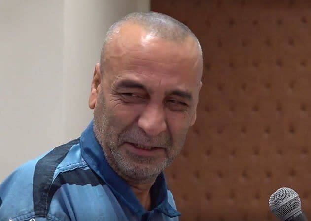 برگزاری دادگاه یکی از اغتشاشگران مسلح بهارستان+ فیلم