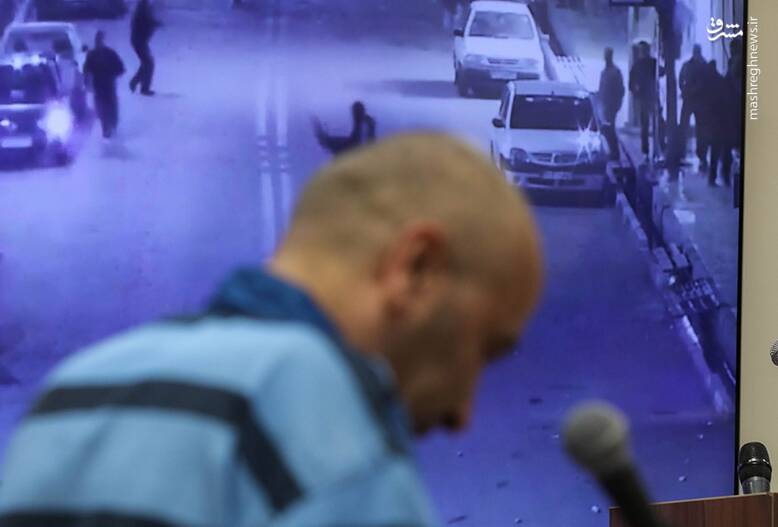 حضور،نيزمجروح،مرتبطان