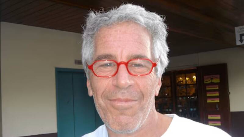 اپستين،كنگره،مكسول،جفري،پرونده،كلينتون،تاريخ،دادگستري،اسناد، ...