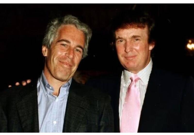 اپستين،اطلاعاتي،آمريكا،پرونده،سياسي،موساد،گروكشي،سياستمداران ...