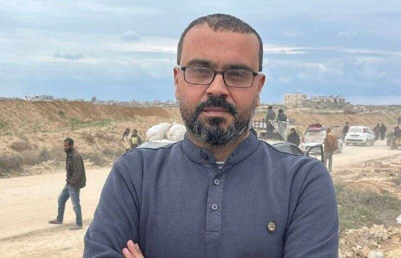 كميته،غزه،حماس،اجازه،ورود،قاسم،سخنگوي