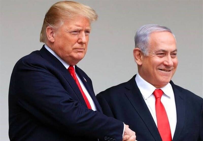 نتانياهو،ديدار،ايران