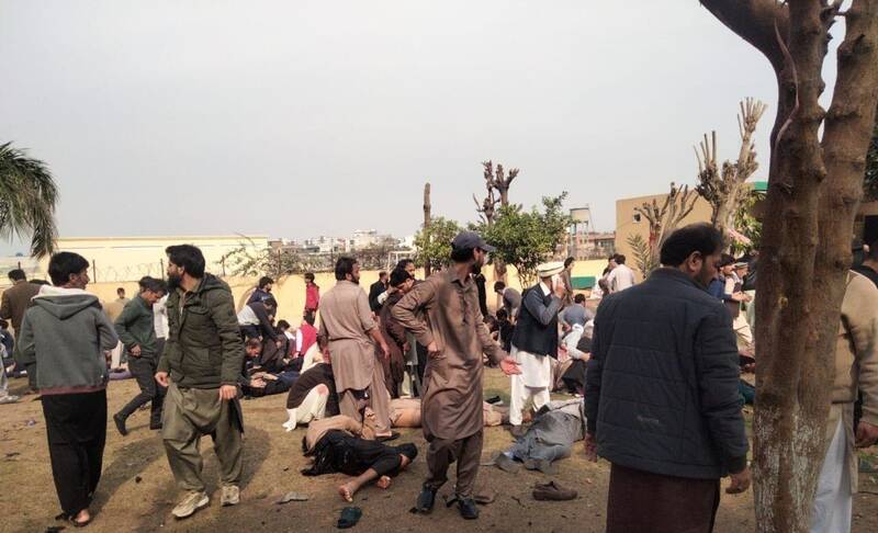 پاكستان،بازداشت،مسجد،پايتخت،رسانه،نفر