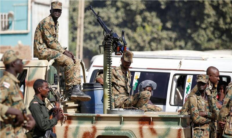 سودان،عربستان،تأكيد،انساني،حمايت،غيرنظامي،رياض،پشتيباني،حملات