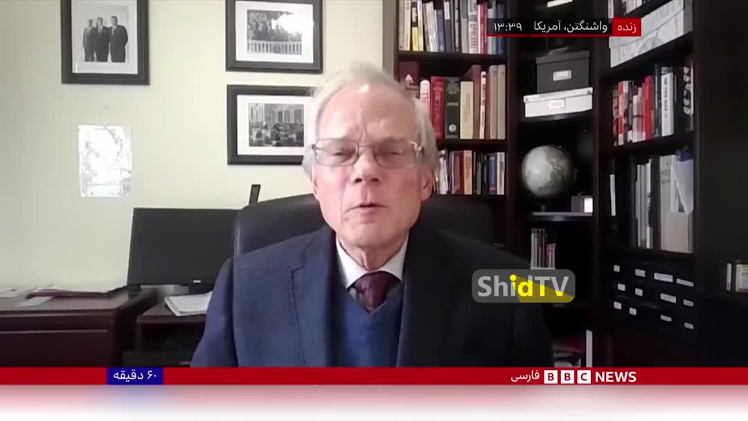 دروغ بزرگ ترامپ درباره معترضان ایرانی رسوا شد - مشرق نیوز