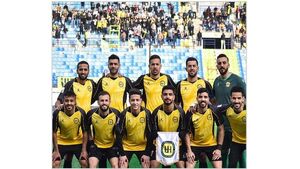 حریف اردنی استقلال با سه بازیکن جدید در دبی